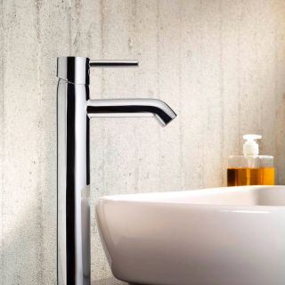 Смеситель для раковины  VitrA Minimax S A41990EXP